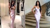 Victoria Beckham Loved the PFW Dress She Made for Kim Kardashian So Much She Made One for Herself — and You Too