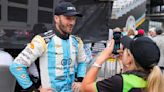 Agustín Canapino carries hopes of Argentina into Indianapolis 500