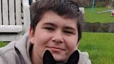 Family of boy killed in bus collision pay tribute to ‘beautiful and caring soul’