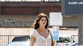 Kaia Gerber's Off-Duty Springtime Look Is So Easy to Replicate