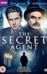 The Secret Agent (1992 TV series)
