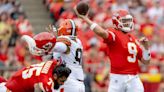 Five things that stood out in the Kansas City Chiefs’ preseason finale vs. the Browns