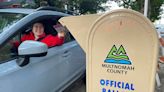 Registered Oregon voters to see primary election ballots in their mailboxes