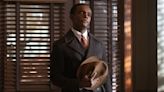 Perry Mason's Chris Chalk On How Real-World Tragedies And BTS Changes During The Long Wait For Season 2 Affected His...