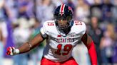 NFL draft odds: After the Will Anderson Jr. hype, will Tyree Wilson go ahead of him?