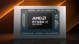 AMD's new Ryzen AI 300 APU looks super exciting for handheld gaming but what about the battery life?