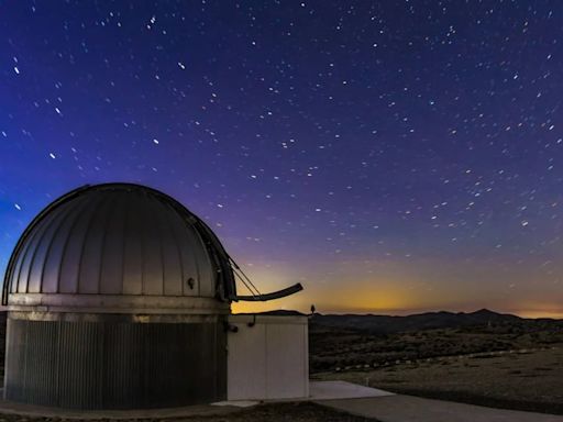 Qué es y dónde ver la luna de ciervo hoy en España