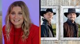 Jennifer Nettles on Why 'Farmer Wants a Wife' Is the 'Yellowstone' of Dating Shows (Exclusive)