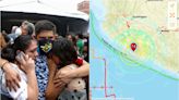 墨西哥7.6級強震 919撞期2大地震紀念日