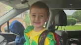 GoFundMe quickly raises more than $115,000 after 3-year-old boy killed in double stabbing outside North Olmsted Giant Eagle