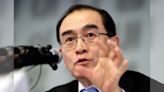 Who is North Korean defector Tae Yong-ho made vice minister in South Korea?