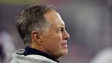 Patriots coach Bill Belichick confirms he will return for 2023