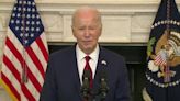 Biden will speak about student protests over the war in Gaza, White House official says - WSVN 7News | Miami News, Weather, Sports | Fort Lauderdale