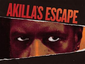 Akilla's Escape