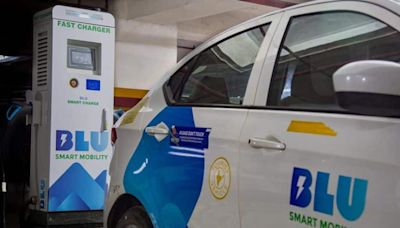 BluSmart Launches New Charge App On Google Play Store To Meet Diverse EV Customer Needs
