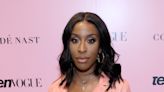 Jackie Aina apologized for naming a candle after a Nigerian rallying cry: 'I recognize the gravity of this error'