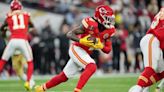 Reports: Chiefs' Rashee Rice suspect in alleged assault in Dallas