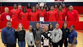 Kia AutoSport Athletes of the Week: Pacelli Girls & Boys Basketball win historic first State Championships