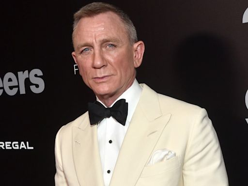'Knives Out' Director Rian Johnson Confirms Third Movie 'Wake Up Dead Man' With Daniel Craig