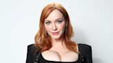 Christina Hendricks on Wonder Woman, Mad Men spin-offs and Victorian corsets: ‘People always think I’m going to be much more of a lady than I am’
