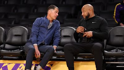 Ex-Rocket Reveals Grave Truth About LeBron James' Role in Lakers Coaching Search
