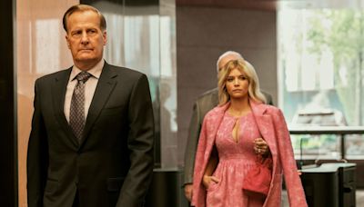 Jeff Daniels’ ‘A Man in Full’ Swings With Big Dick Energy