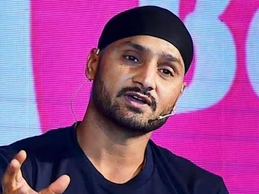 'Sorry to everyone': Harbhajan Singh issues apology after distasteful video sparks outrage