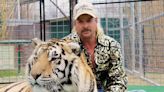 Tiger King 's Joe Exotic Ends Engagement After His Fiancé 'Moved On' Following His Prison Release