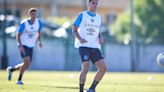 Recuperado, Carballo ganha chance de reconquistar espaço no Grêmio | GZH