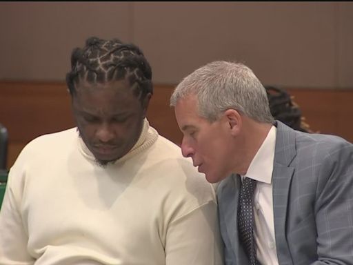 The Source |Young Thug, YSL RICO Trial Update: Lawyers Review Tapes While Defense Requests GA Supreme Court to Intervene