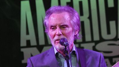 Remembering the Great JD Souther, 78, Writer of Hits for Linda Ronstadt, Eagles, James Taylor - Showbiz411