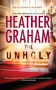 The Unholy (Krewe of Hunters, #6)