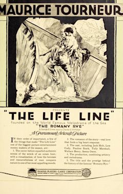 The Life Line