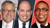 Liberal CNN stars axed under previous leadership return to network's airwaves