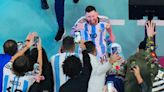 Todo o nada para Argentina y Messi en la final