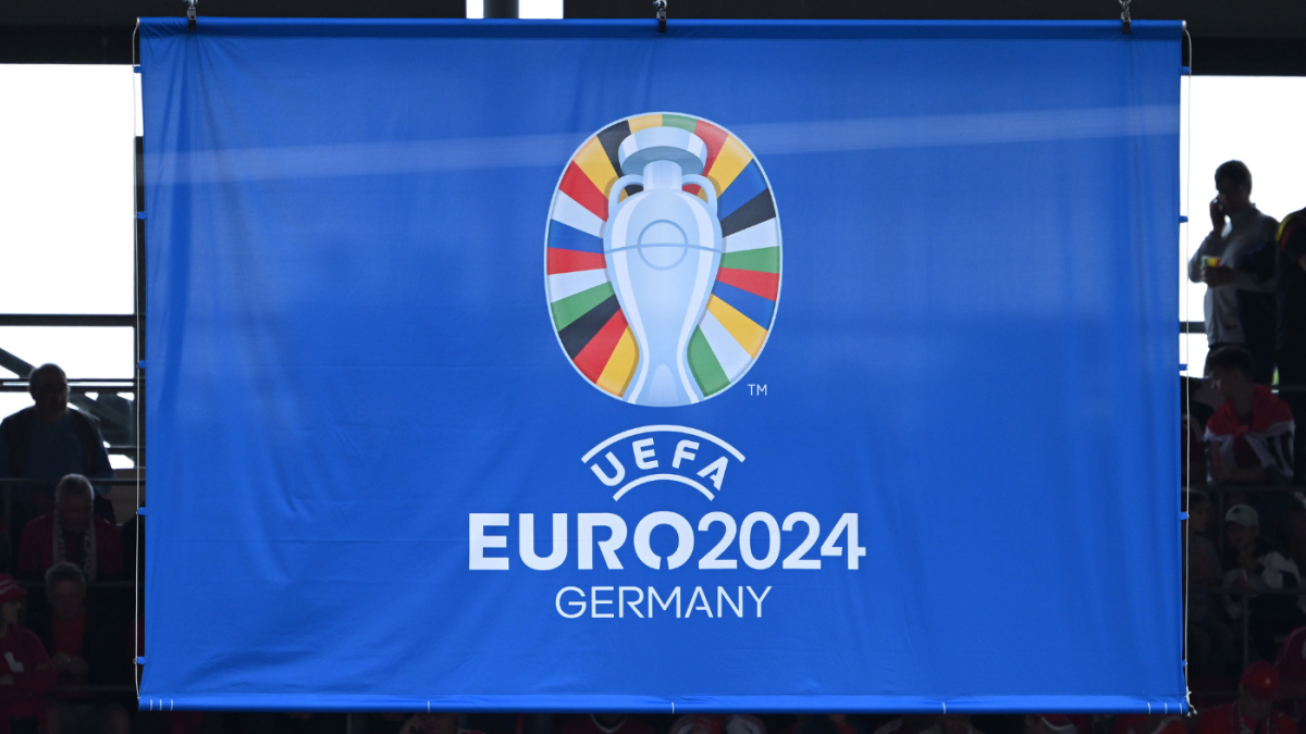 Where to watch Euro 2024 online as France take on Austria: Schedule, live stream, TV channel, start time