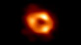 Supermassive black hole in our galaxy captured in first ever picture