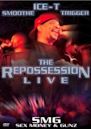 Ice-T & SMG: The Repossession Live