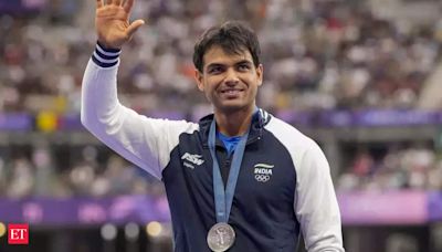 Neeraj Chopra reveals: ‘My mother doesn’t know her comments have gone viral’