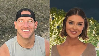 VPR ’s Rachel "Raquel" Leviss Broke Up With Matthew Dunn After a Month