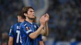 "Nadie es invencible", dice De Roon (Atalanta) sobre Leverkusen