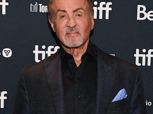 Sylvester Stallone revela en sus memorias cómo pasó de casi terminar en la silla eléctrica a ser una estrella de cine