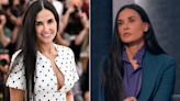 Demi Moore Recalls 'Very Vulnerable Experience' of Filming Full-Frontal Nude Scenes for “The Substance”