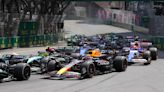 Ferrari’s Leclerc wins F1 Monaco GP after 1st lap crash takes out Perez and 2 other cars