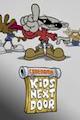 Codename: Kids Next Door