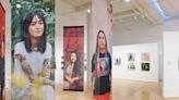 A new Walnut Creek exhibit showcases Native American voices