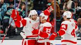 Detroit Red Wings come home with swagger: 'Never apologize for a win'