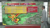 LIVE: Tornado warning in Holt County and other areas near KC