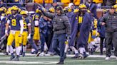 What Jim Harbaugh said after Michigan football beat Illinois