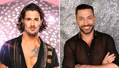 Timeline of Strictly scandals: From Graziano Di Prima to Giovanni Pernice